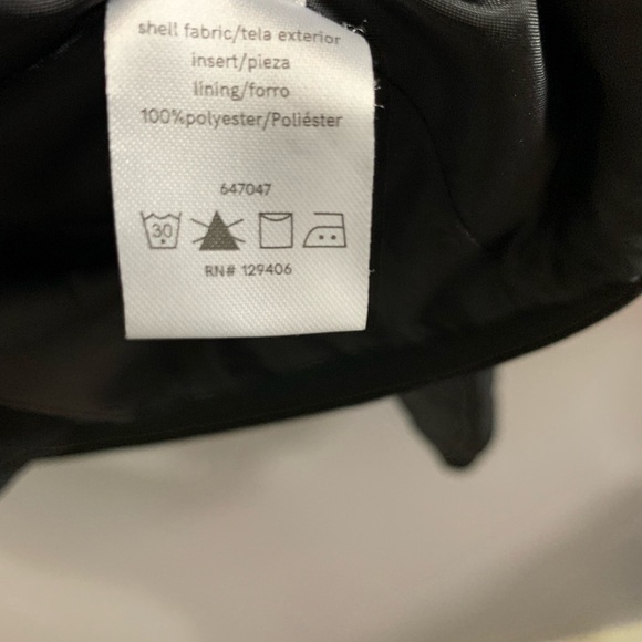 VENUS Bomber Jacket - Picture 5 of 7